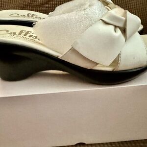 Callisto of California CATRIONA